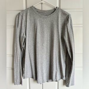 Size 8 Lululemon Long sleeve